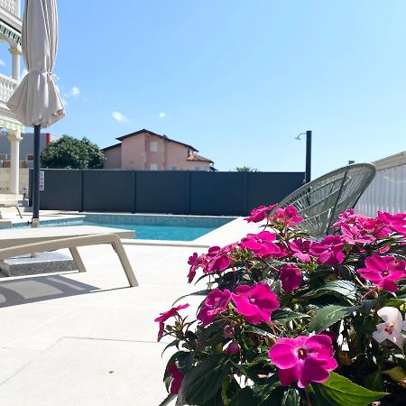Apartment Komljenovic Pula Luaran gambar