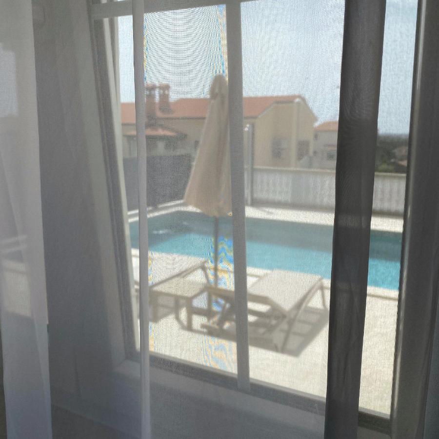 Apartment Komljenovic Pula Luaran gambar