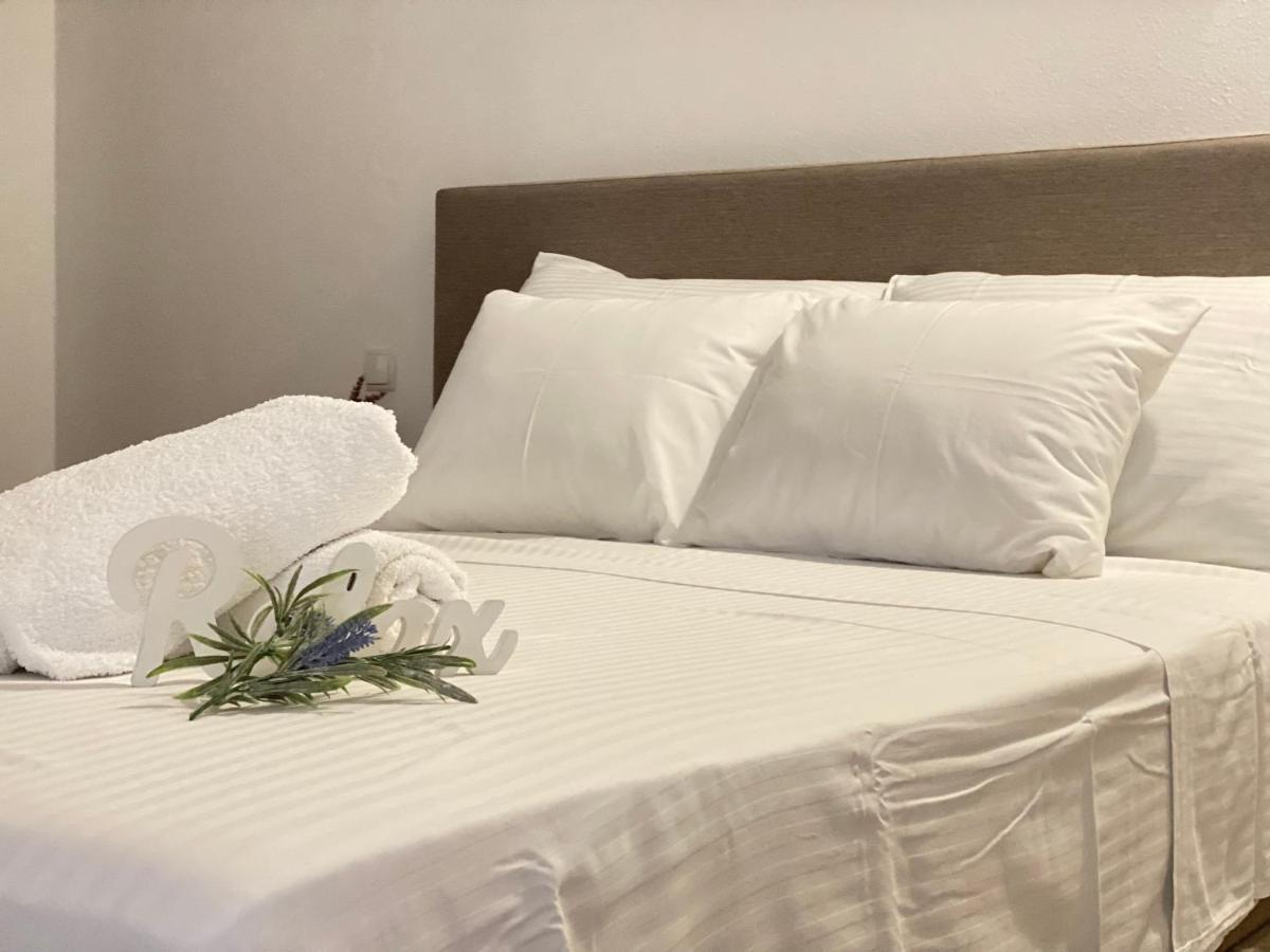 Apartment Komljenovic Pula Luaran gambar