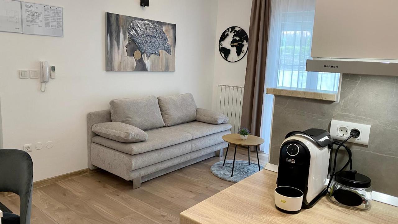 Apartment Komljenovic Pula Luaran gambar