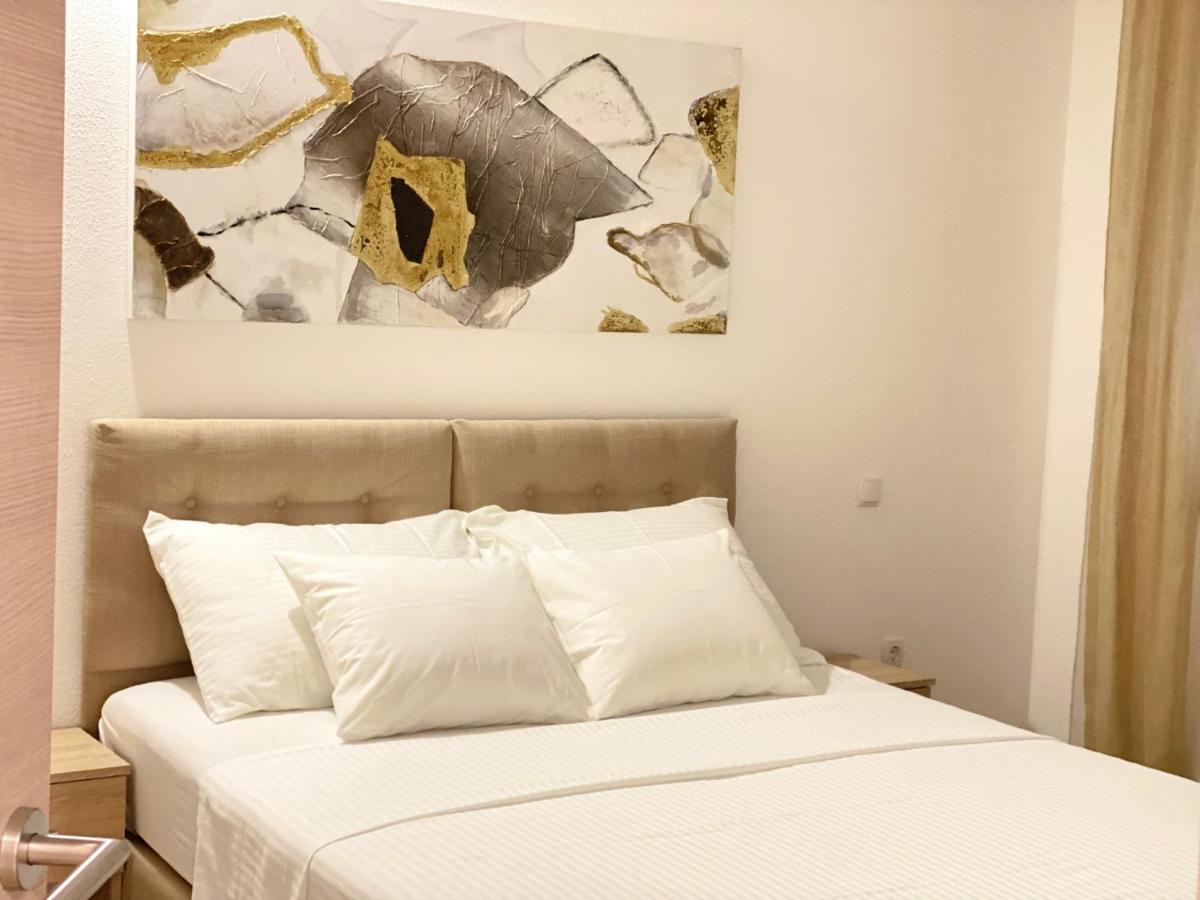 Apartment Komljenovic Pula Luaran gambar