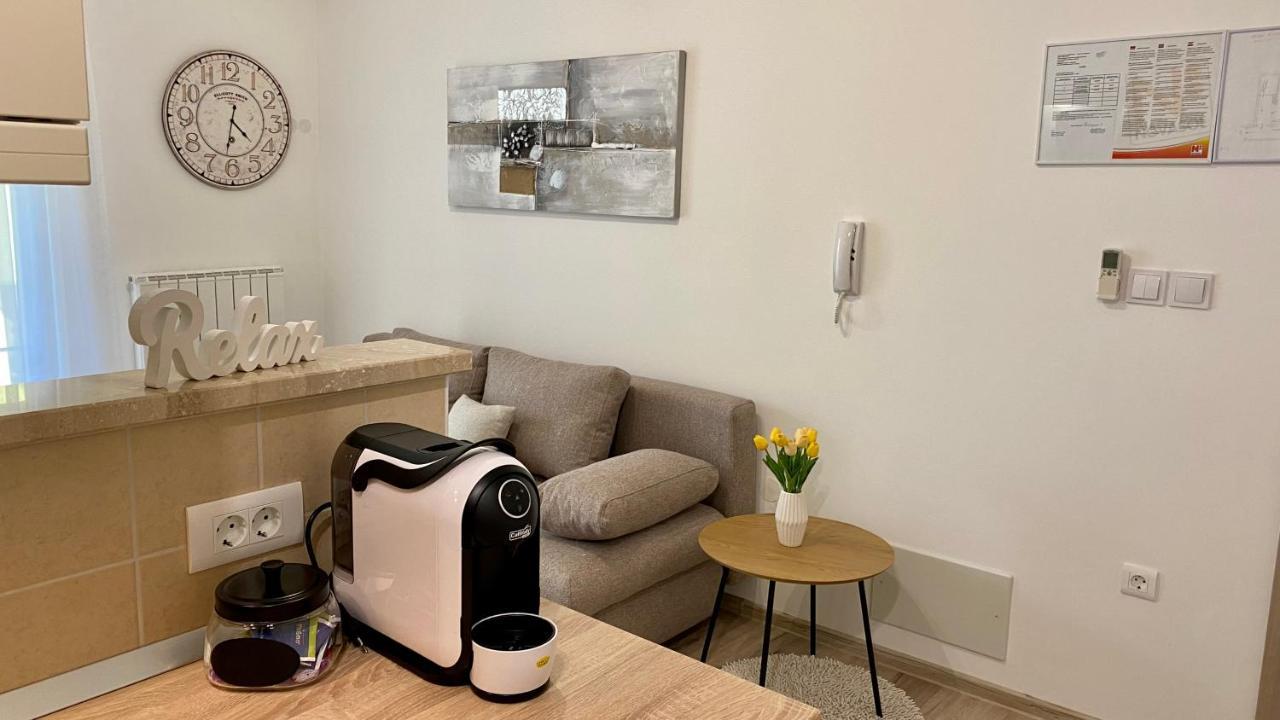 Apartment Komljenovic Pula Luaran gambar