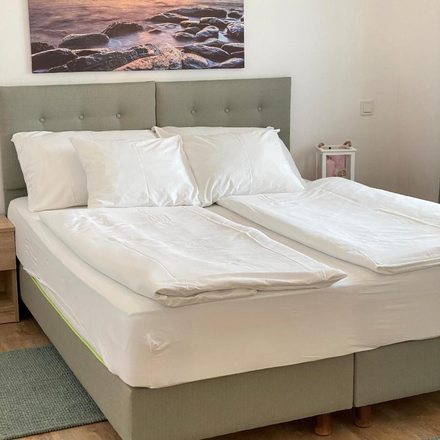 Apartment Komljenovic Pula Luaran gambar