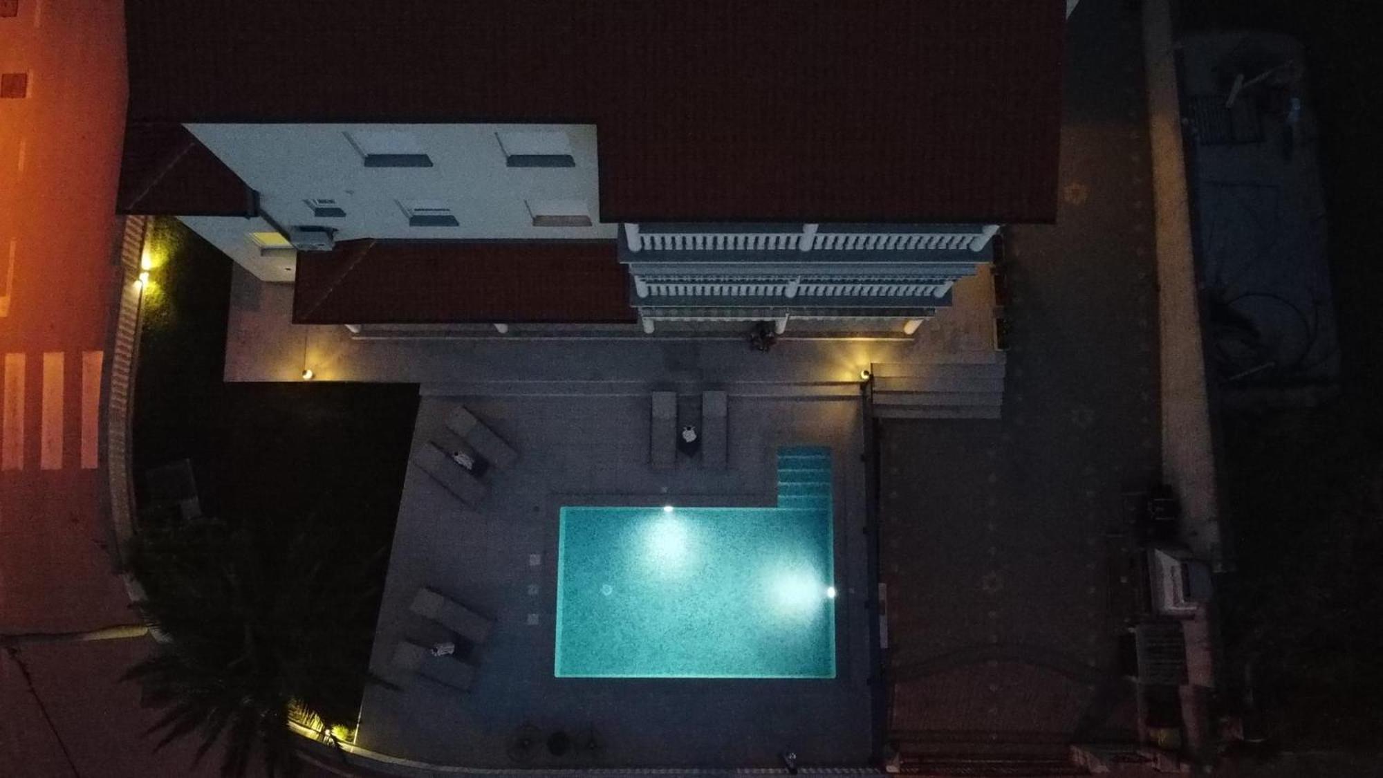 Apartment Komljenovic Pula Luaran gambar