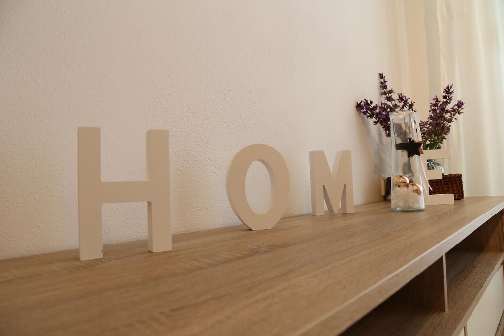 Apartment Komljenovic Pula Luaran gambar