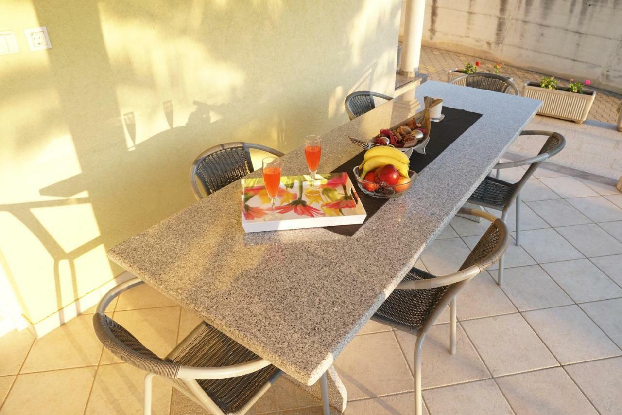 Apartment Komljenovic Pula Luaran gambar