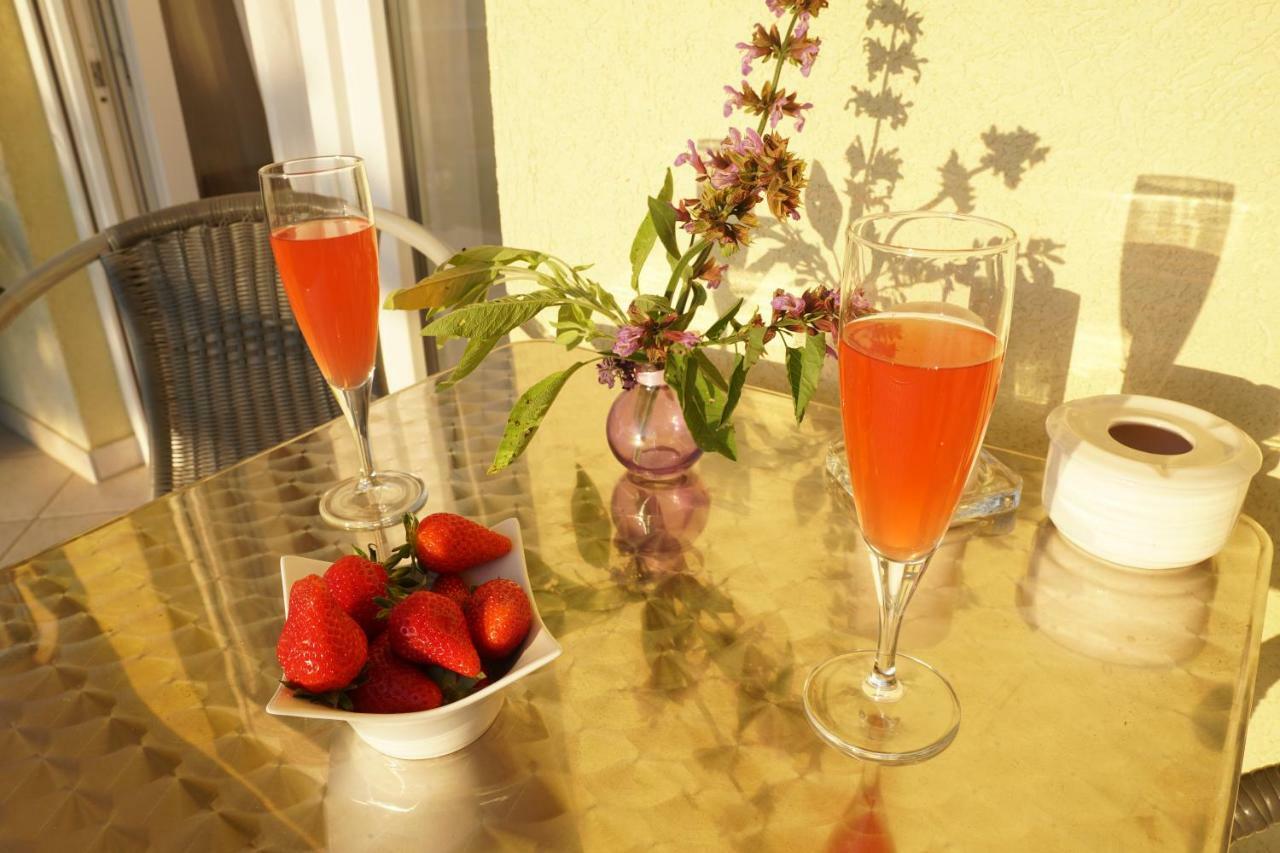 Apartment Komljenovic Pula Luaran gambar